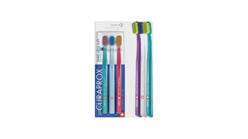 Melhor Escova de Dente Curaprox: Qual Escolher?