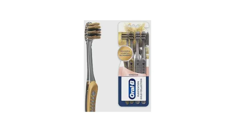 Melhor Escova de Dente do Mundo: Guia de Cerdas e Tipos