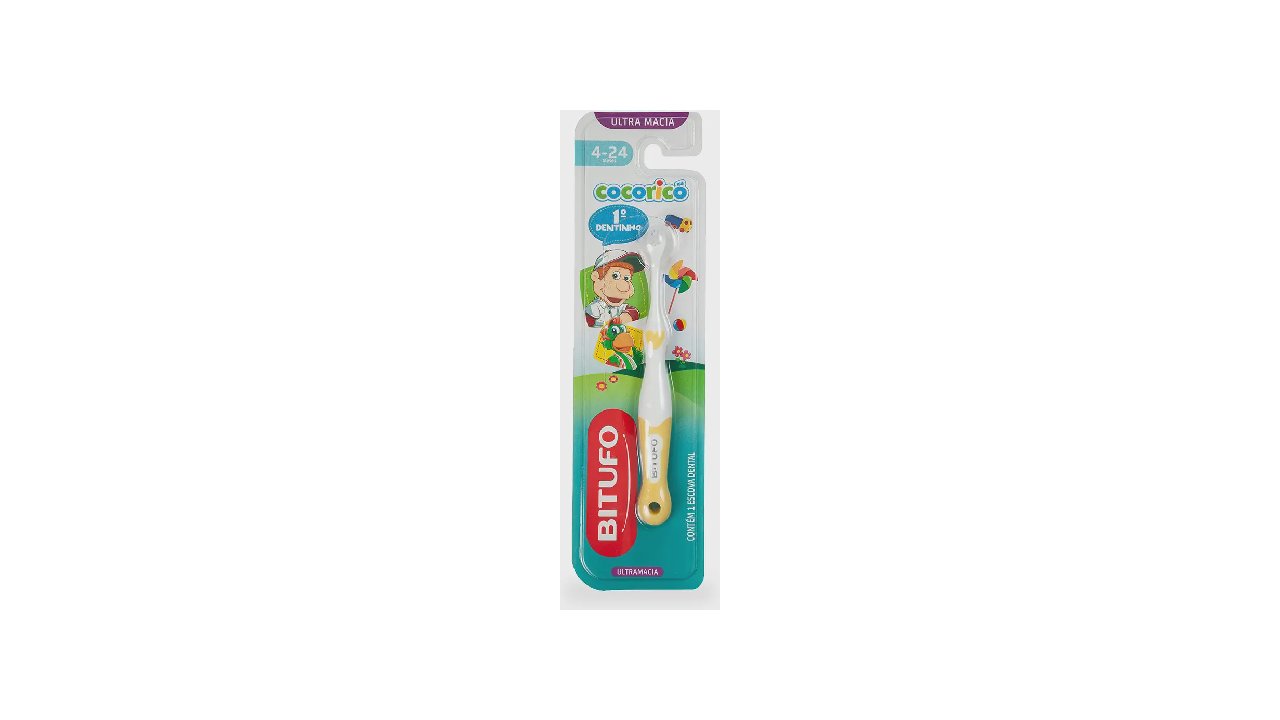 Melhor Escova de Dente para Bebê: 10 Modelos Seguros