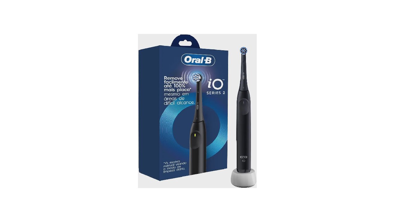 Melhor Escova de Dentes Elétrica Recarregável: 10 Modelos para Limpeza Profunda