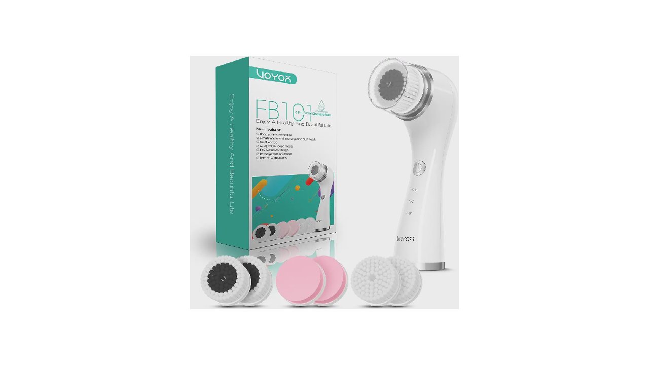 Melhor Escova de Limpeza Facial Elétrica: 10 Modelos