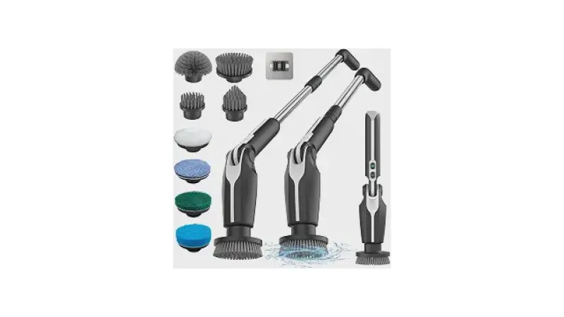 Melhor Escova Eletrica para Limpeza: Guia Prático