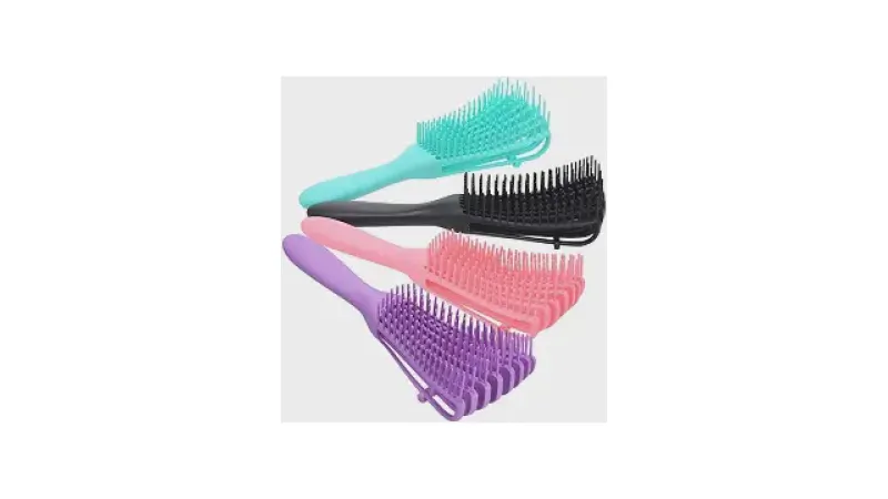 Melhor Escova Para Cabelo Cacheado Infantil Sem Puxar