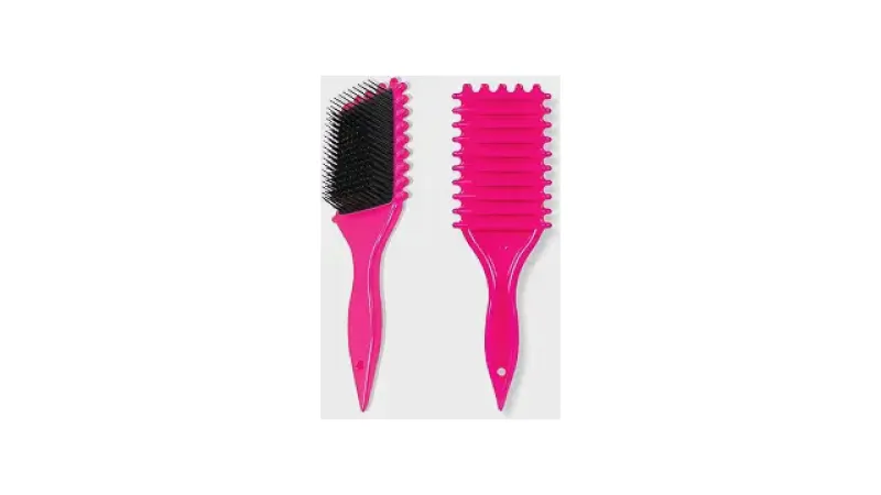 Melhor Escova Para Fitagem: Javali ou Nylon?