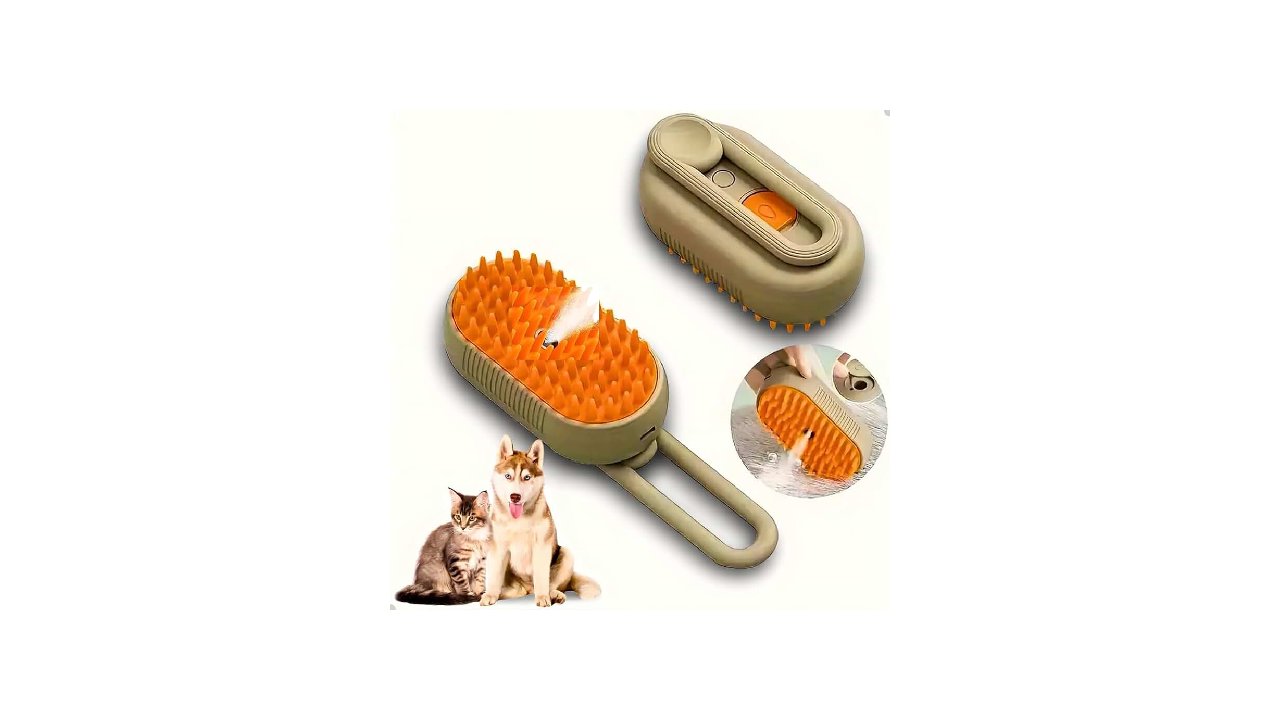 Melhor Escova para Gato: 10 Modelos Eficientes