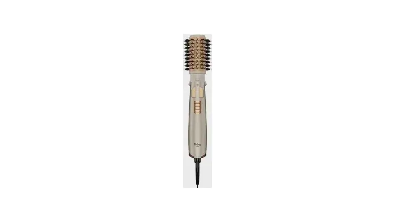 Melhor Escova Rotativa Para Cabelo Cacheado: 10 Modelos
