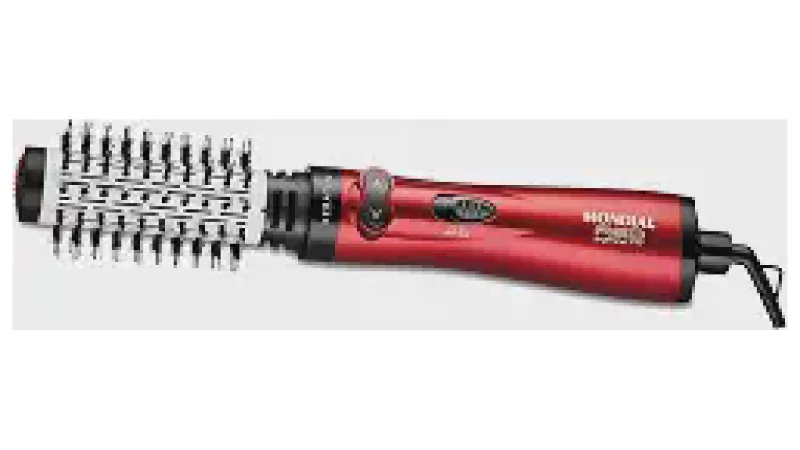 Melhor Escova Rotativa Para Cabelos Finos: Guia Para Volume