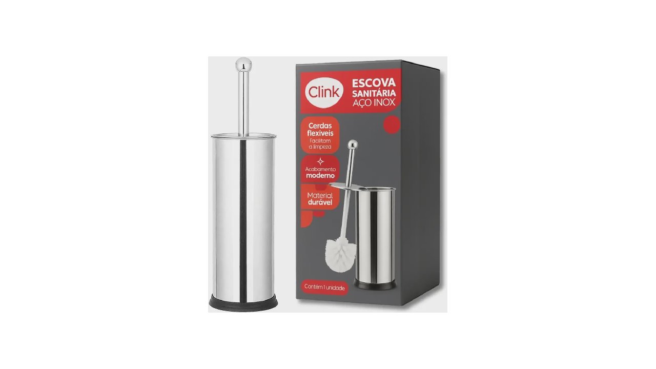 Melhor Escova Sanitária: 10 Modelos para Higiene Total