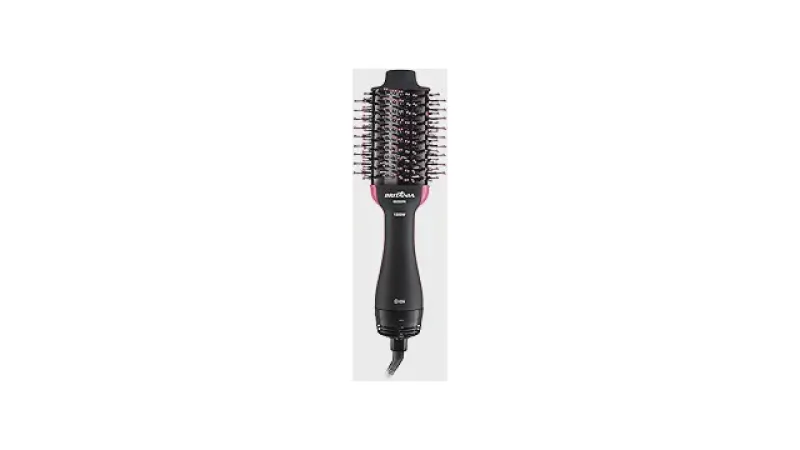 Melhor Escova Secadora Bivolt: Ideal Para Viagem?