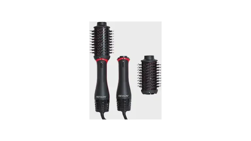 Melhor Escova Secadora Revlon: Original ou Plus?
