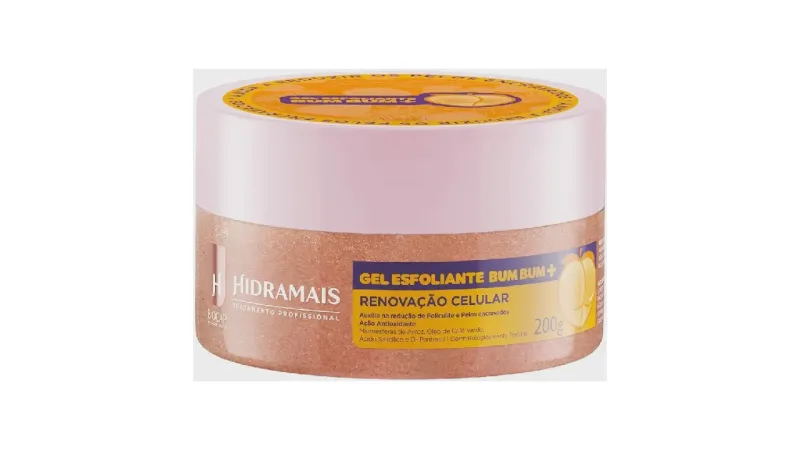 Melhor Esfoliante Para Foliculite Nas Nádegas: Análise