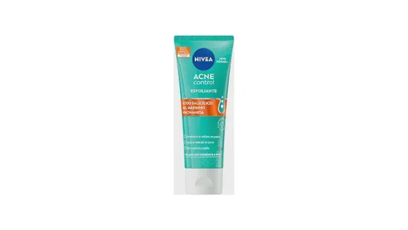 Melhor Esfoliante Para O Rosto Pele Oleosa: Qual Usar?
