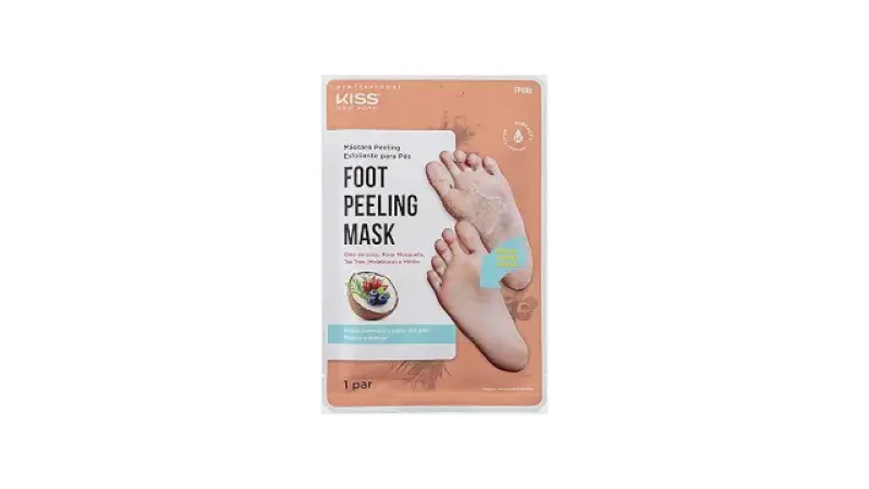 Melhor Esfoliante para os Pés Caseiro: Efeito Spa
