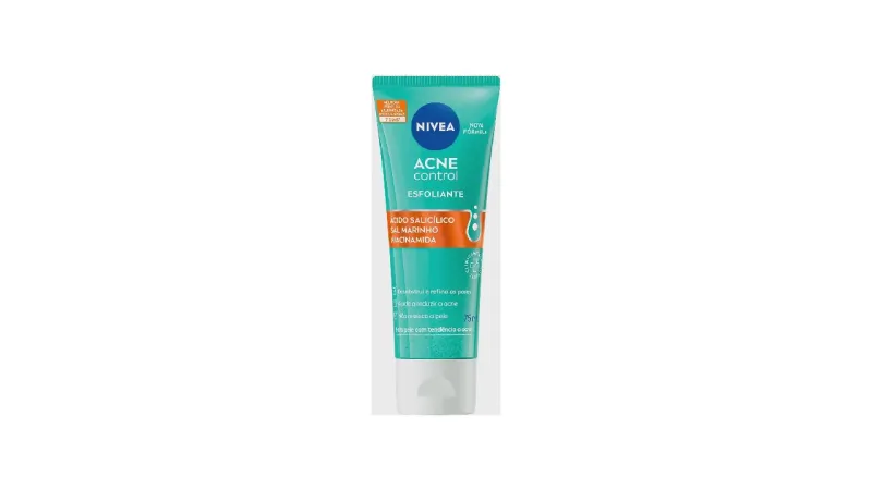 Melhor Esfoliante Para Pele Oleosa e Com Acne: Top 10