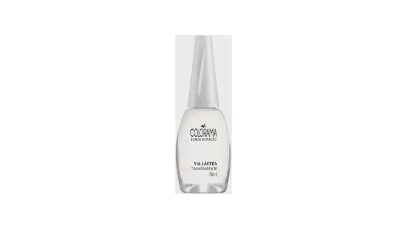 Melhor Esmalte Branco Transparente: Guia Completo