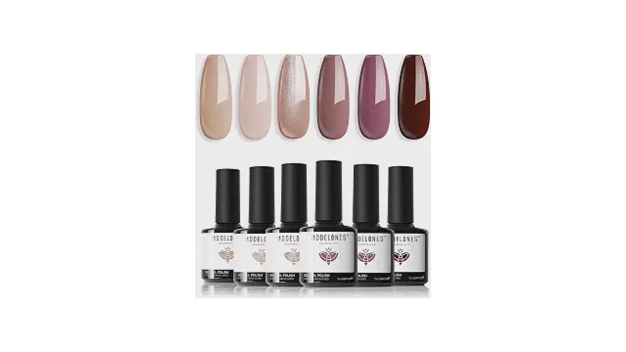 Melhor esmalte em gel para cabine: Guia de Compra