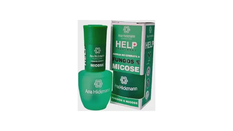 Melhor Esmalte Para Micose de Unha: 9 Opções Eficazes