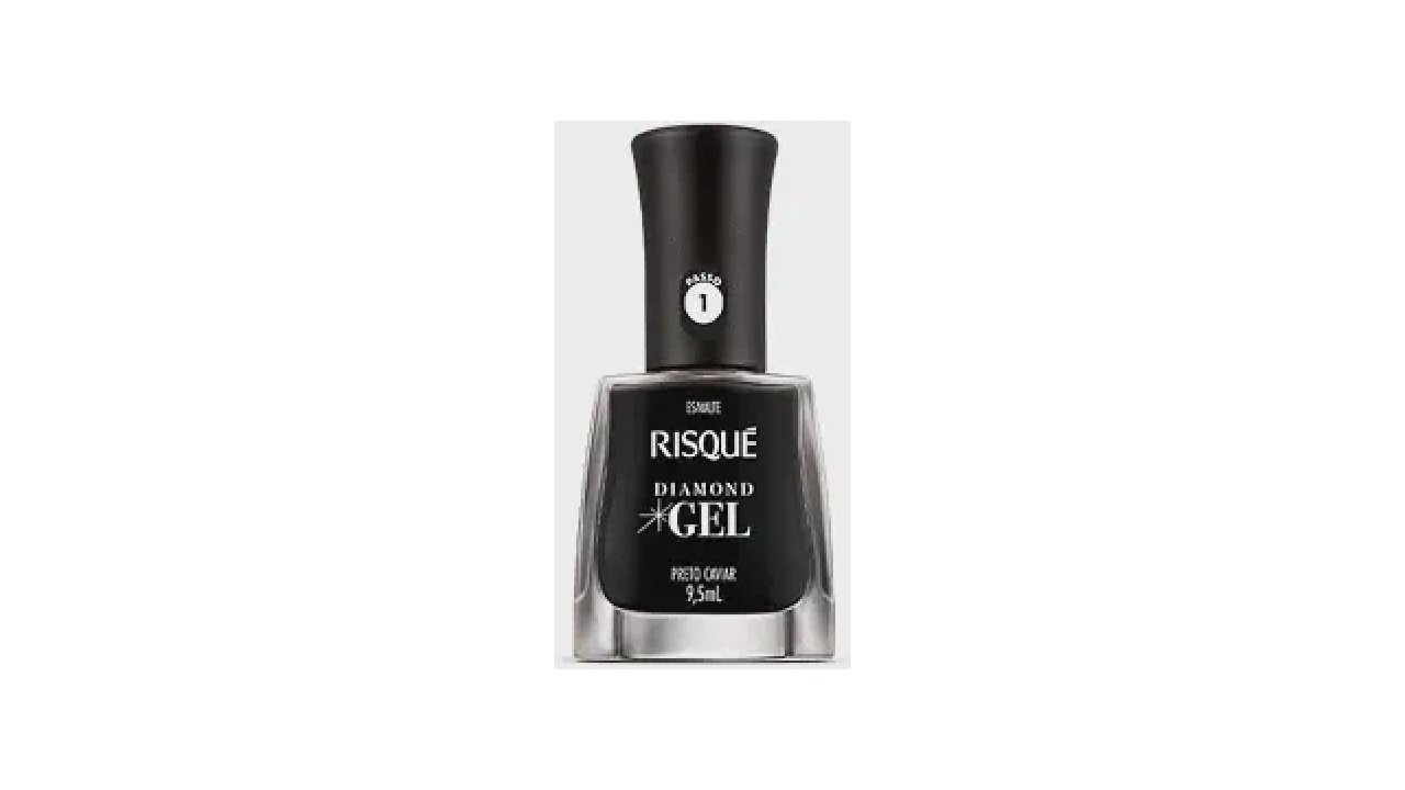 Melhor Esmalte Preto: 10 Opções de Alta Cobertura