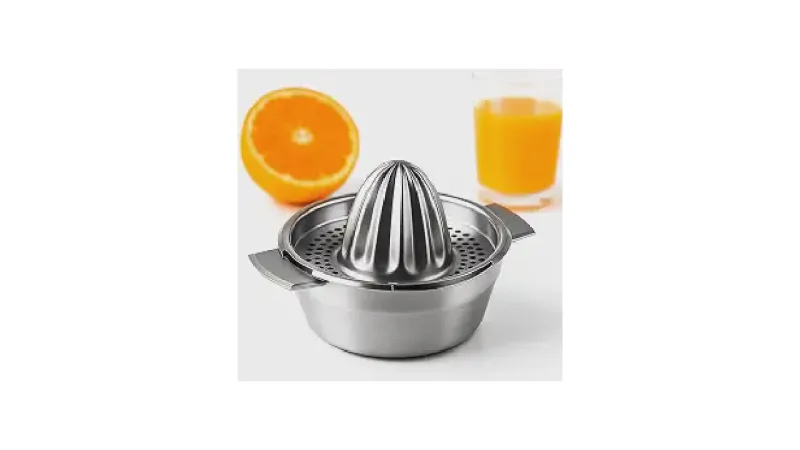 Melhor Espremedor de Laranja Manual: Guia Completo