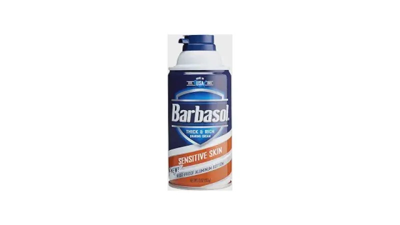 Melhor Espuma de Barbear Importada: Guia de Marcas