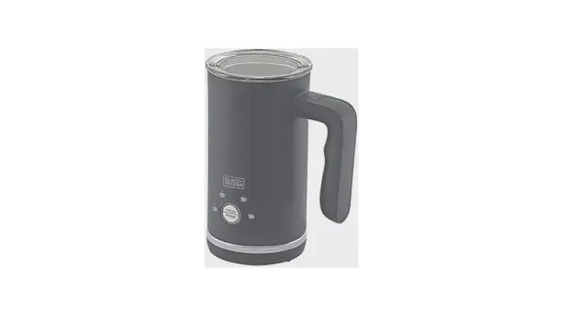 Melhor Espumador de Leite Para um Cappuccino Perfeito