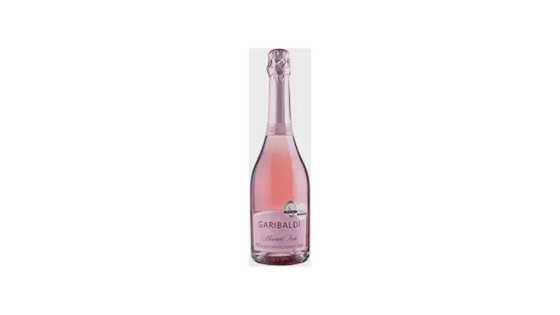 Melhor Espumante Moscatel Rosé: Guia dos Mais Doces