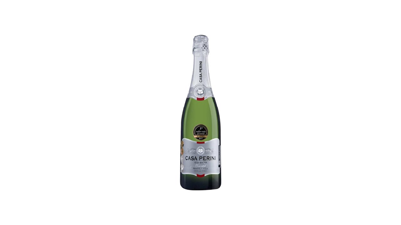 Melhor Espumante Moscatel: Top 10 Rótulos Doces