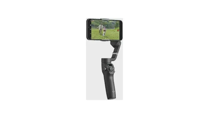 Melhor Estabilizador Para Camera: Gimbal ou Steadycam?