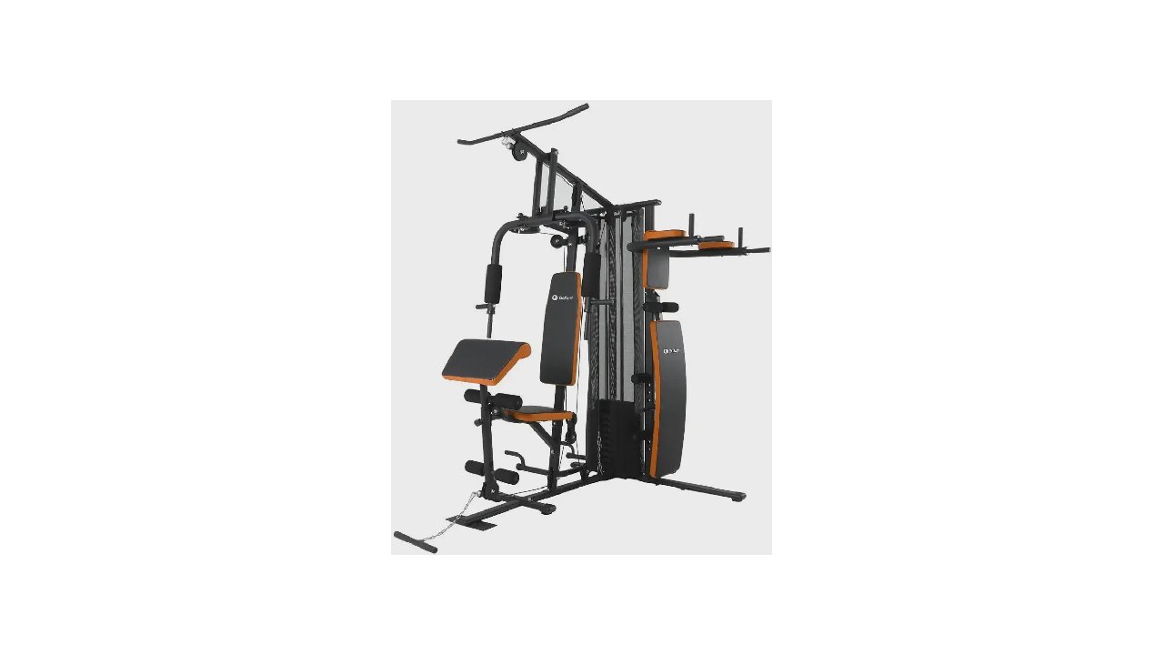 Melhor Estação de Musculação: 10 Modelos de Alta Performance
