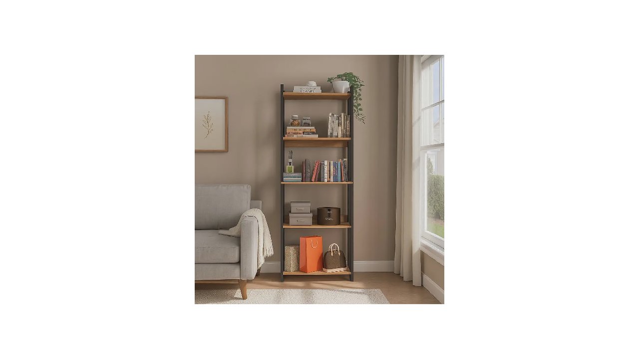 Melhor Estante para Livros: 10 Modelos Versáteis