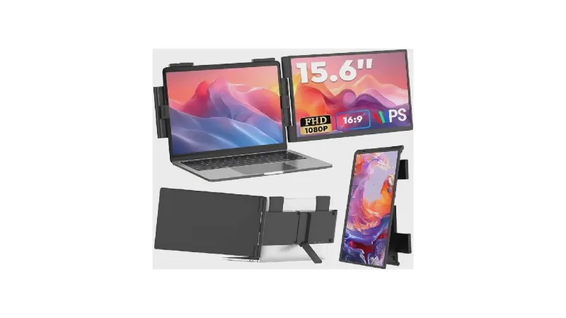 Melhor Extensor de Tela Notebook para Multitarefas