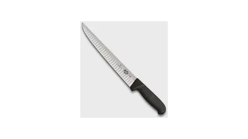 Melhor Faca Para Churrasco Victorinox: O Guia Definitivo