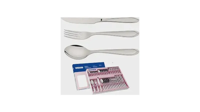 Melhor Faqueiro Inox: 10 Jogos de Alta Durabilidade