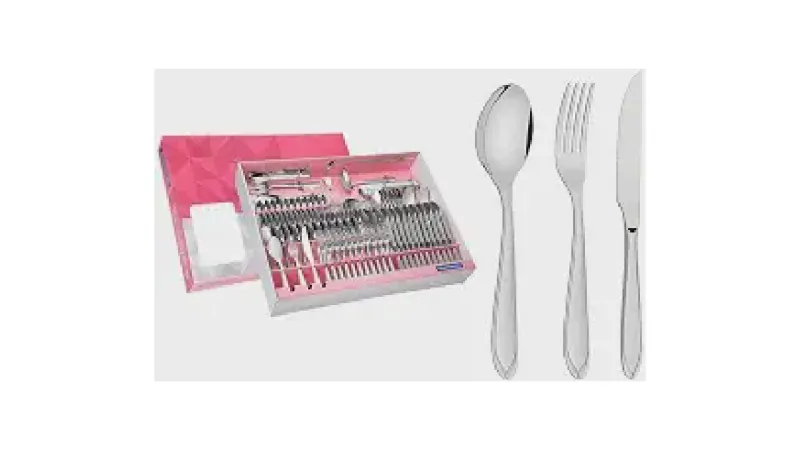Melhor Faqueiro Tramontina Inox: Qual Linha Escolher?