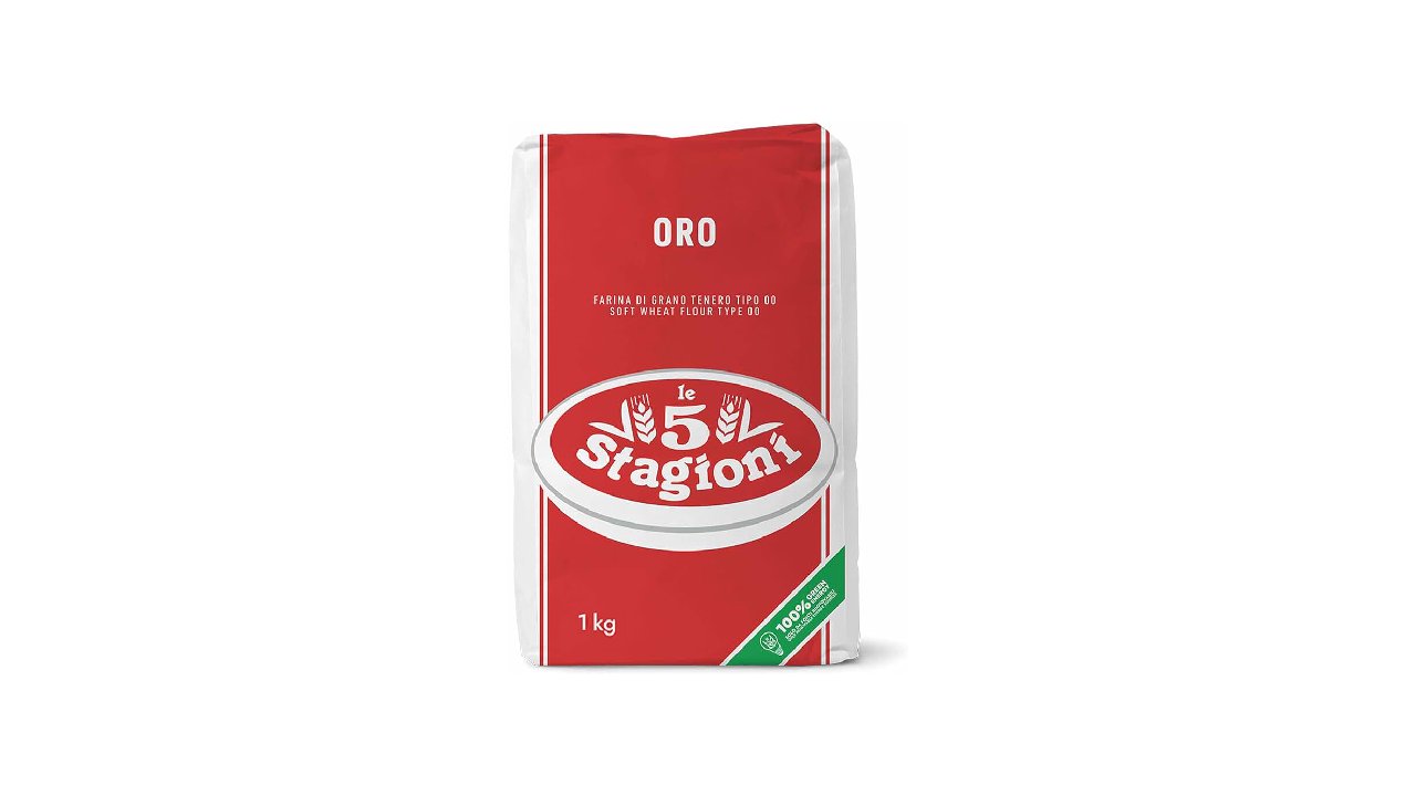 Melhor Farinha de Trigo 00: 9 Opções para Pizzas
