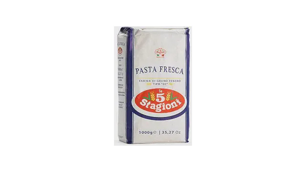 Melhor Farinha de Trigo para Macarrão: 10 Opções Ideais
