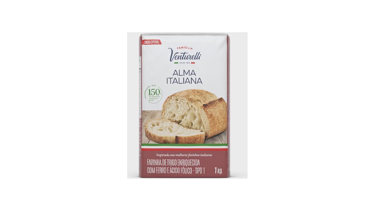 Melhor Farinha de Trigo para Pizza: 8 Opções Premium