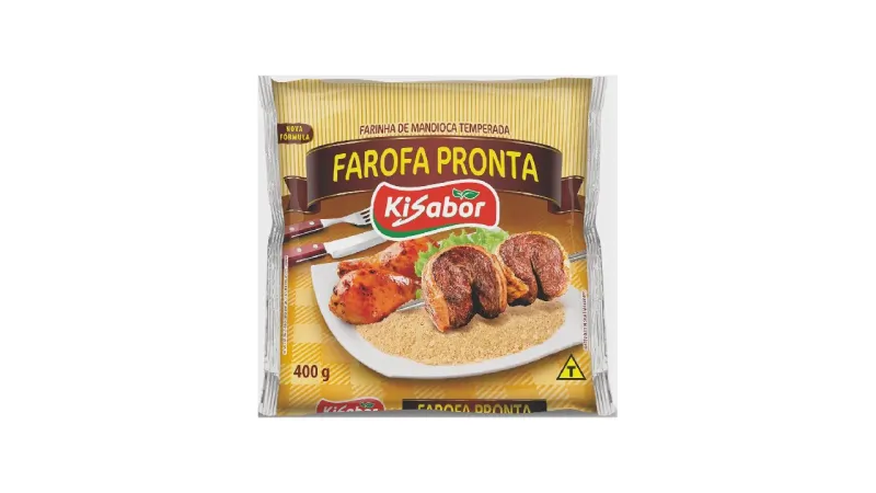 Melhor Farofa Pronta para Churrasco: Qual Comprar?