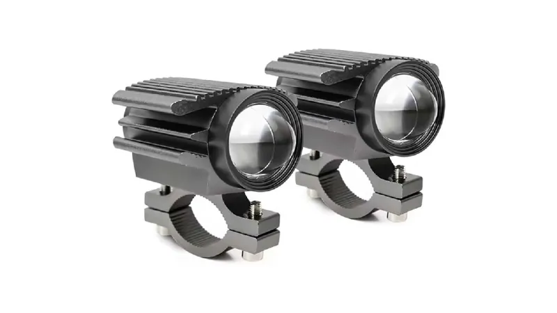 Melhor Farol de Milha Para Moto: Potência e Segurança