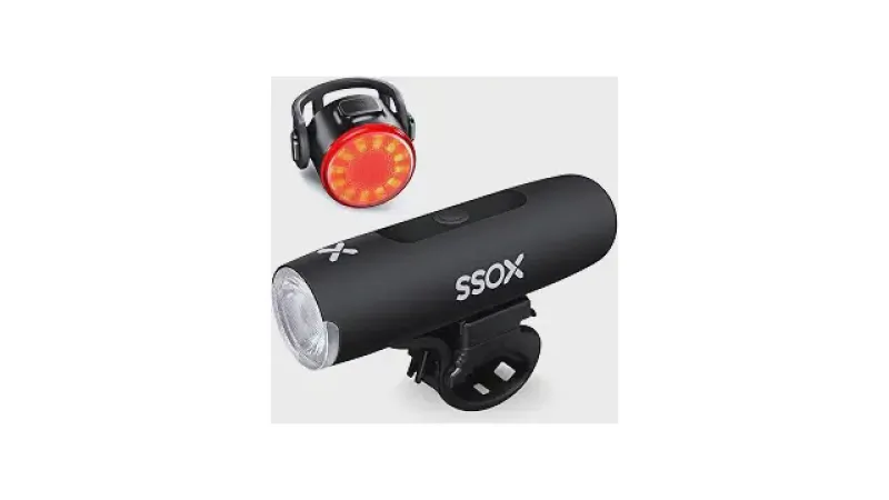 Melhor Farol para Mountain Bike: 10 Luzes Potentes