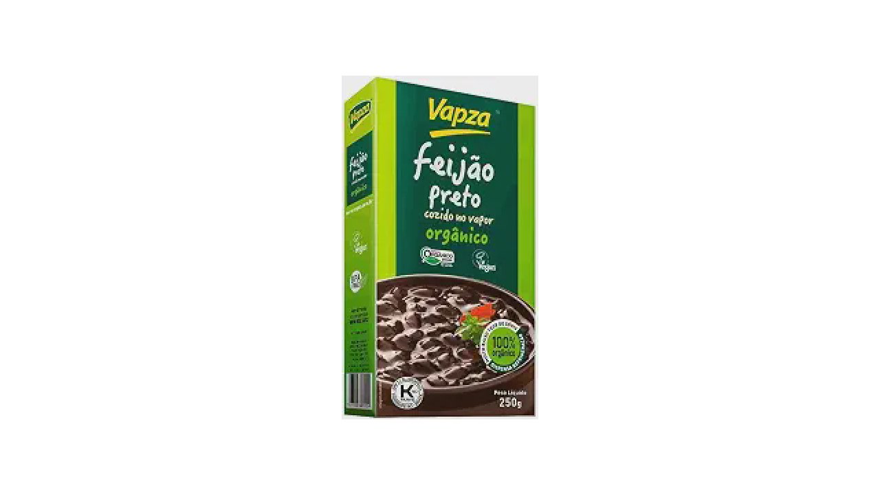 Melhor Feijão do Mundo: Guia de Tipos e Marcas