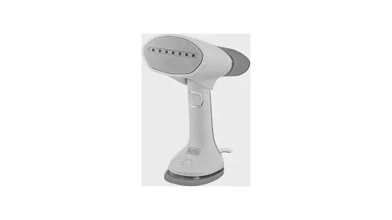 Melhor Ferro a Vapor Vertical Portatil e Potente