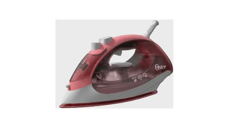 Melhor Ferro de Passar a Vapor: Top 10 Custo-Benefício