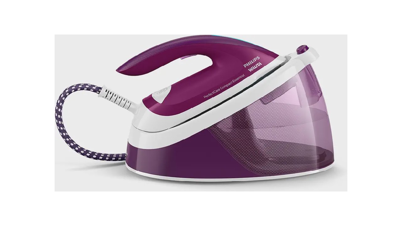 Melhor Ferro de Passar com Estação a Vapor: 10 Modelos