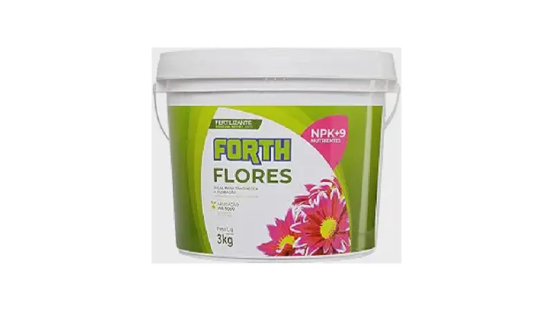 Melhor Fertilizante Para Flores: Guia do NPK Ideal