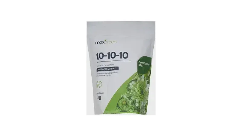 Melhor Fertilizante Para Plantas: O Guia Completo