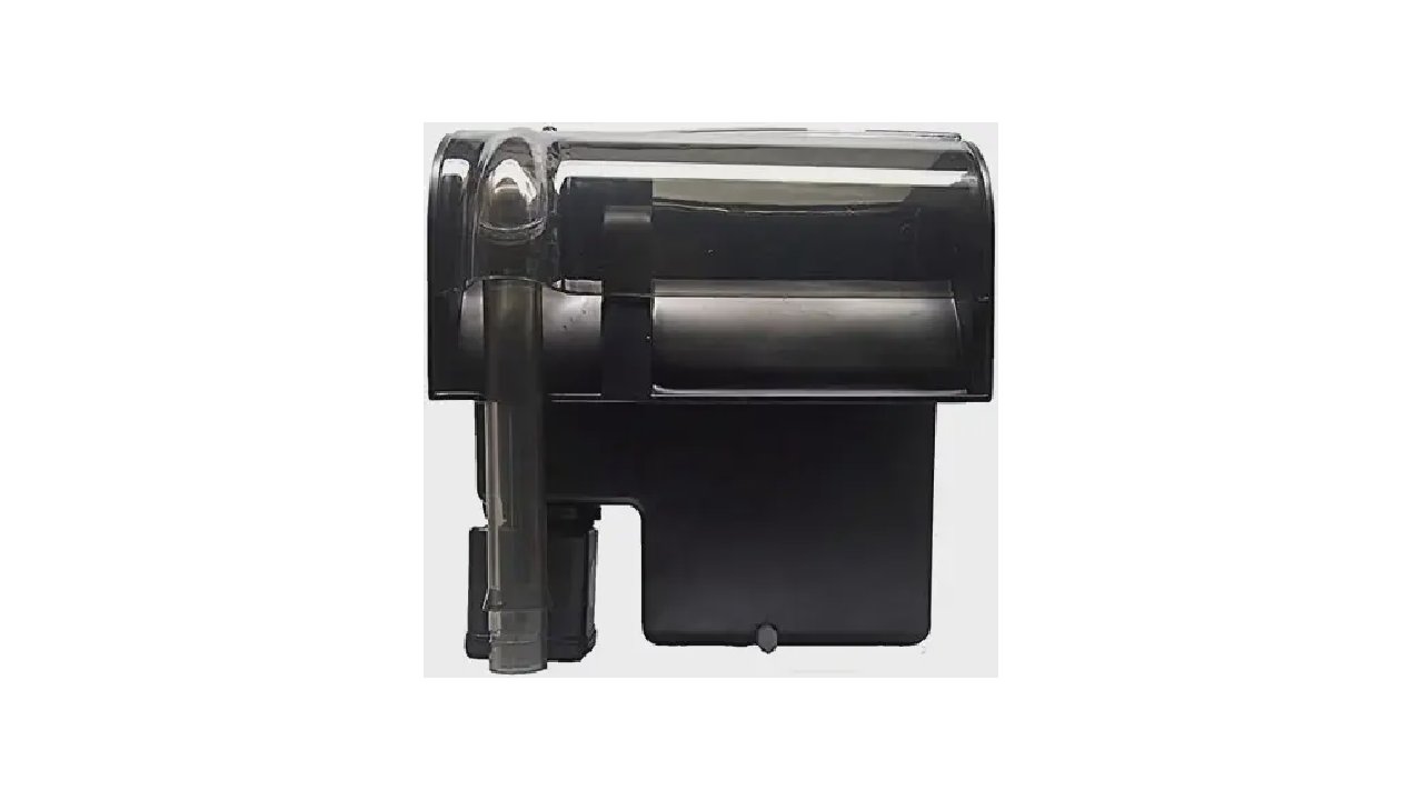 Melhor Filtro Externo para Aquário - 7 Escolhas Certeiras
