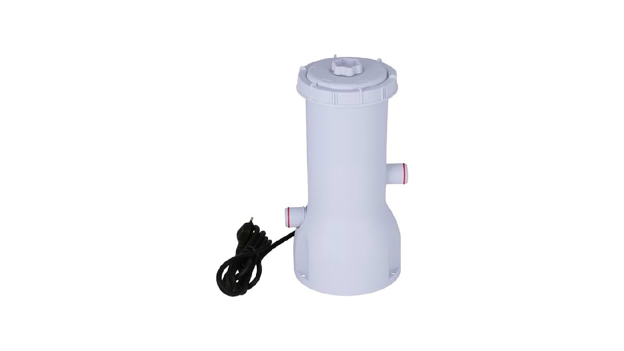 Melhor Filtro para Piscina - Top 8 Para Comprar Hoje