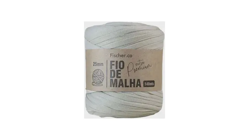 Melhor Fio de Malha Para Cachepô: Peças Firmes