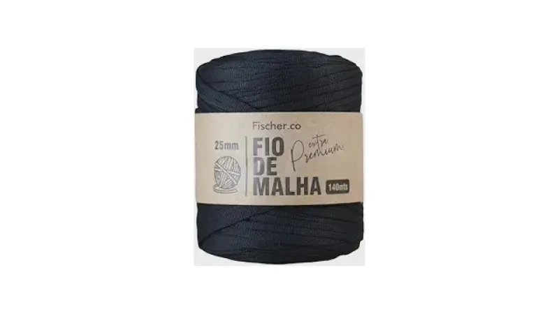 Melhor Fio de Malha Premium: Guia Para Crochê Moderno